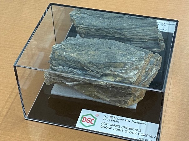 DucGiangChemicalsGroup5